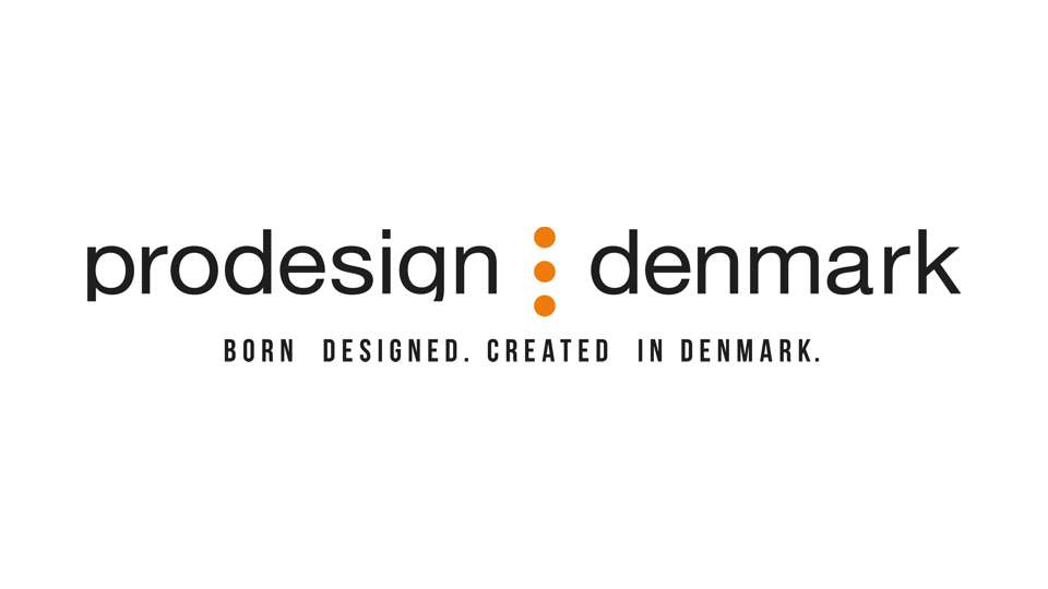 pro design denmark logo