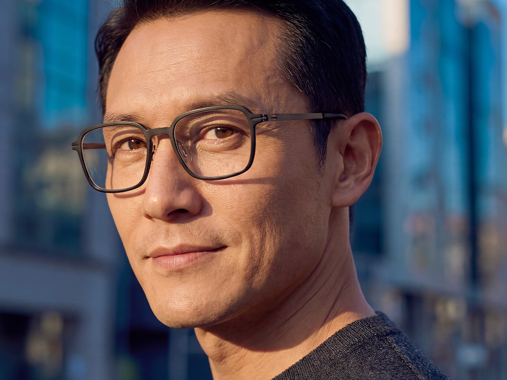 ZEISS Digital ClearMind lenses