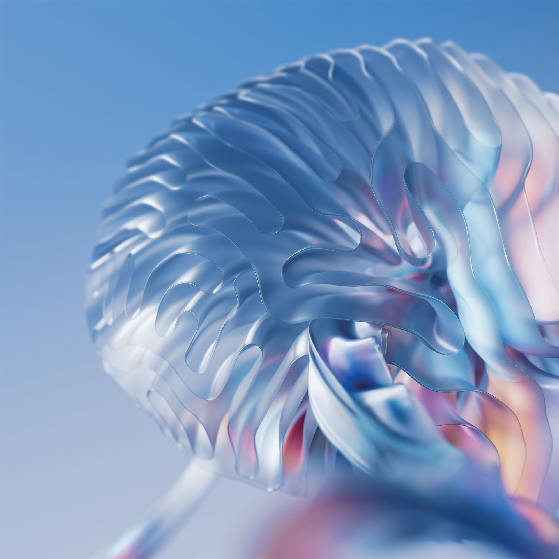 ZEISS ClearMind less cognitive load