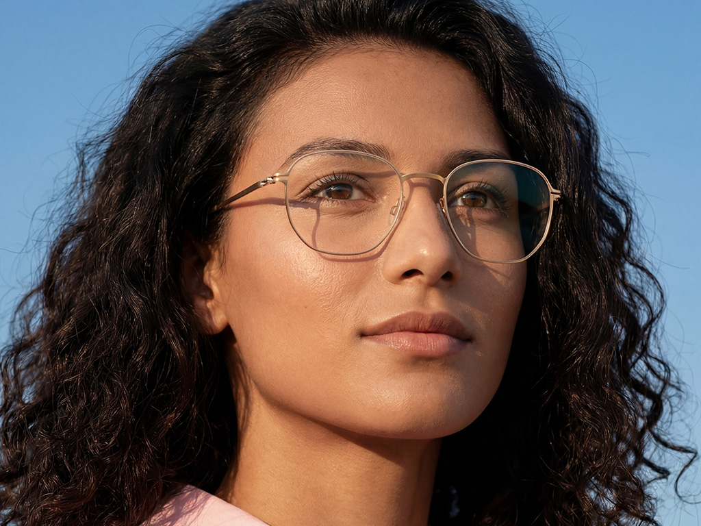 ZEISS Single Vision ClearMind lenses